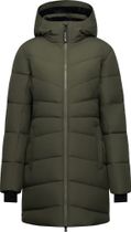Dare2b Glacier Long Jacket