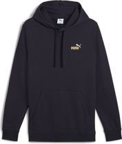 Essentials 2 Color Small No. 1 Logo Hoodie TR