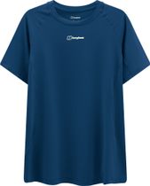 Berghaus W Light Trail SS Crew Damen Laufshirt