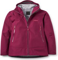 Rab Namche GTX Jacket Wmns Damen Hardshelljacke