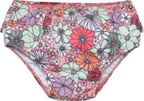 Color Kids Baby Swimdiaper W. Frillsaop 720316