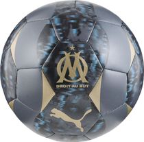OM Prematch Ball