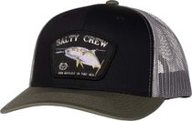 Salty Crew Surface Retro Trucker