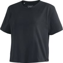 Maier Sports MS FAV Tee Cropped Women