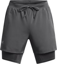 Launch 5'' 2-IN-1 Shorts
