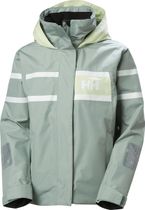W Salt Inshore Jacket