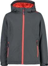 KID G Jacket FIX Hood