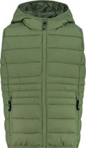 CMP KID G Vest FIX Hood