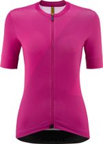 Mavic Aksium Graphic Jersey W Herren Radtrikot