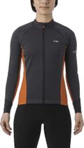 W Chrono Pro Windblocker Jersey