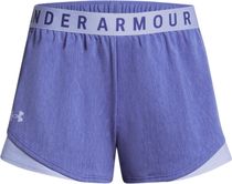 Play Up Twist Shorts 3.0