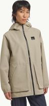 Terraview 2L Parka W