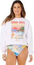RipCurl Hayley O O/S Drop Shldr Crew