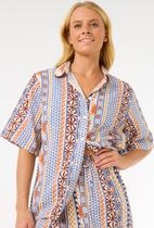 SAN Carlos Short Sleeve Shirt