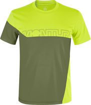 Mix-up T-shirt