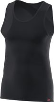 Löffler Men Singlet Transtex Light+ Herren Tanktop für Outdoor & Freizeitaktivitäten