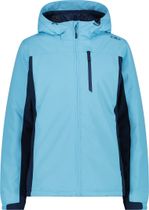 Woman Jacket FIX Hood