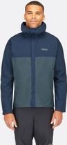 Downpour Eco Jacket