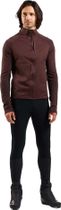 Odlo Zeroweight Pro PW Windproof Herren Langlaufhose