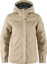 Stina Padded Jacket W