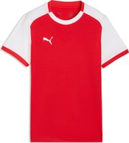 Puma teamLIGA26 Matchday Jersey W Women's T-shirt for any outdoor activities