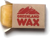 Greenland Wax Travel Pack