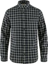 övik Flannel Shirt M
