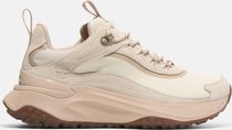 Womens Low Lace UP Waterproof Sneaker