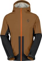 Jacket M's Explorair Softshell