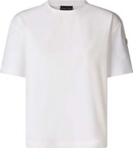 Save the Duck Lina Damen T-Shirt für sämtliche Outdoor Aktivitäten