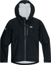 Outdoor Research Men's Freewheel MTB Stretch Rain Jacket Herren Radjacke