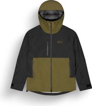 Broader 3L Jacket
