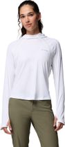 Columbia Stealth Spring Long Sleeve Hoodie