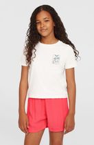 O'neill Short Graphic T-shirt