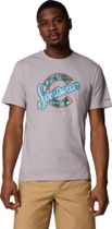M Rapid Ridge Graphic Tee