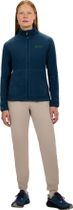 Berghaus W Prism 2.0 Micro Full Zip InterActive Damen Midlayer Test