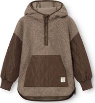 Matsixten Thermo anorak. GRS
