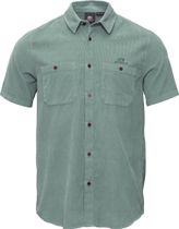 Men Estate Cord Shirt