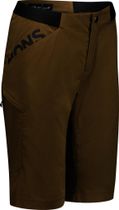 Womens Diversion Merino Trail Shorts