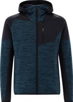 MAN Jacket FIX Hood