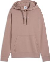 Puma Essentials Script Comfort Hoodie TR