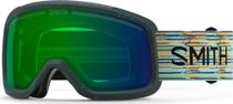 Smith Shakedown Unisex Skibrille