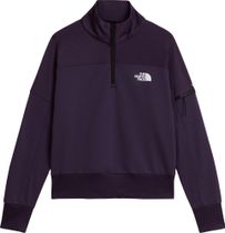 The North Face Womens Mountain Athletics 1/4 Zip Fleece 2.0