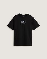 Blocked Box Loose SS