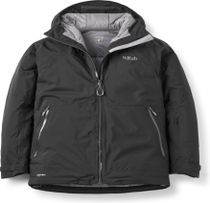 Rab Optical Down Jacket Herren Daunenjacke