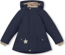 Matvelajanna Winter jacket. GRS