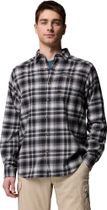 Cornell Woods Flannel Long Sleeve Shirt
