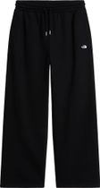 The North Face Womens TNF Essential Terry Simple Dome Relaxe Damen Lauf- & Trainingshose