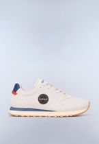 Napapijri S6NOVA01/NUS Men's casual shoes