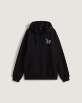 Heavy Thinker Loose Fit Full Zip PO